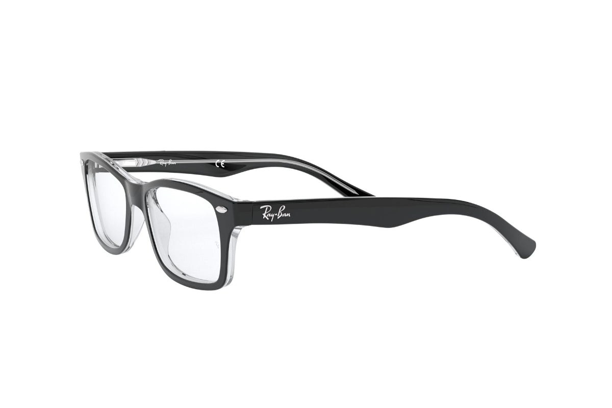 Ray-Ban Young Lentes Ópticos RY1531