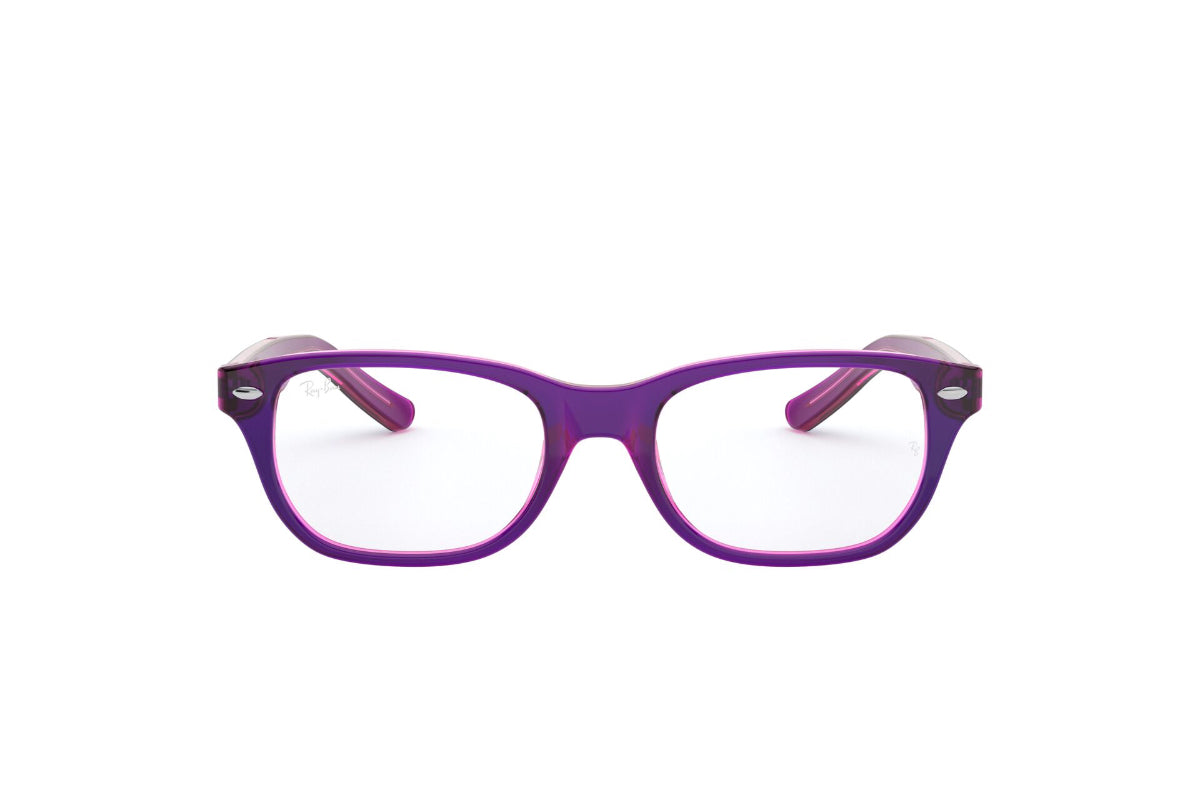 Ray-Ban Young Lentes Ópticos RY1555