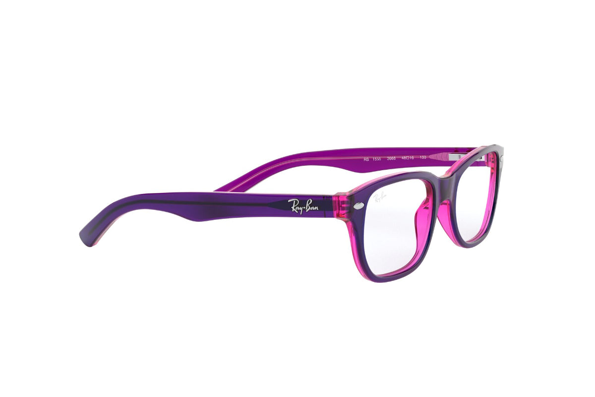 Ray-Ban Young Lentes Ópticos RY1555