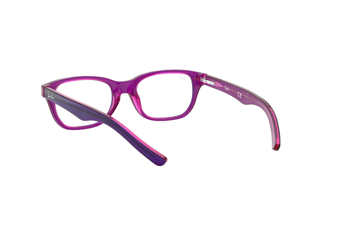 Ray-Ban Young Lentes Ópticos RY1555