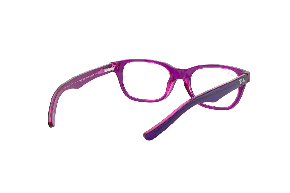 Ray-Ban Young Lentes Ópticos RY1555