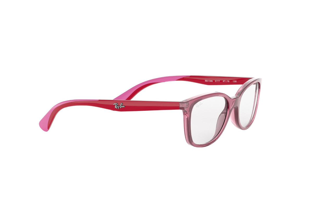 Ray-Ban Junior Lentes Ópticos RY1586