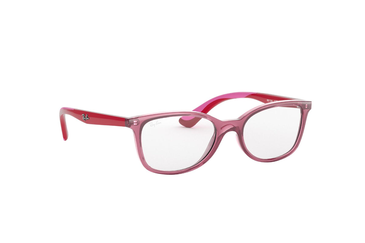 Ray-Ban Junior Lentes Ópticos RY1586