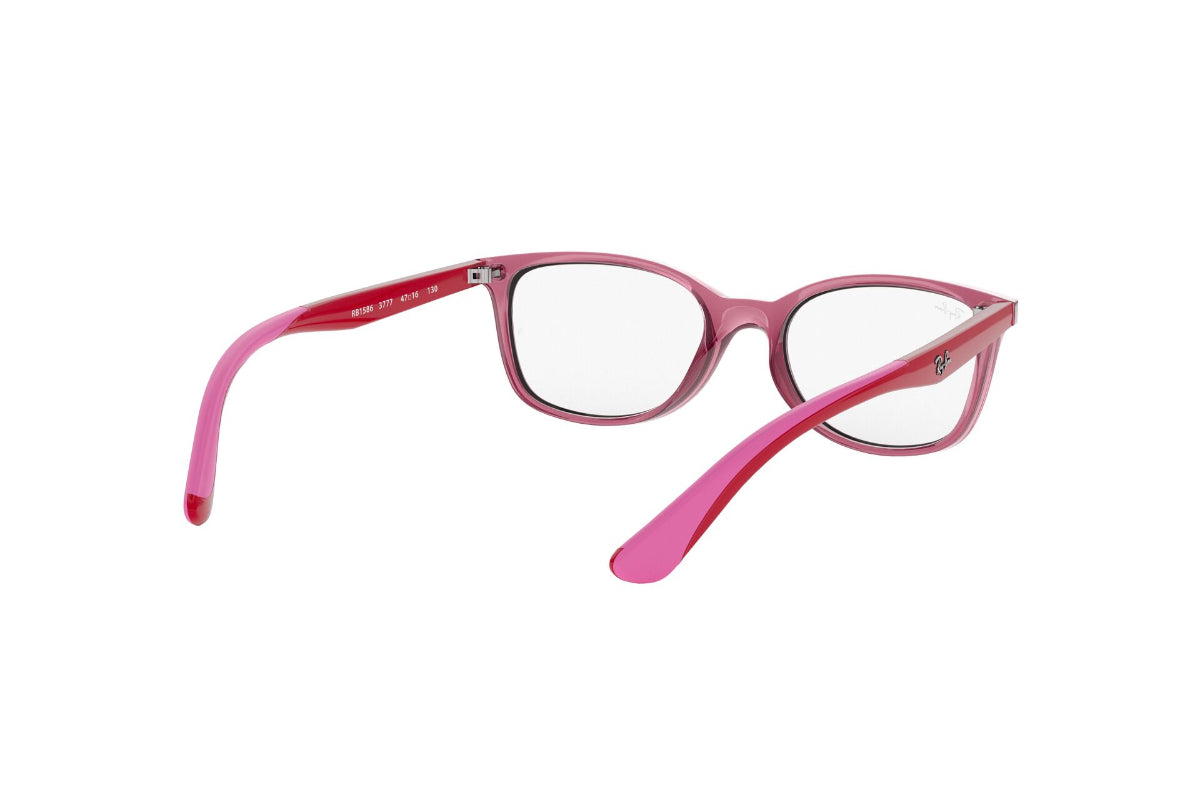 Ray-Ban Junior Lentes Ópticos RY1586