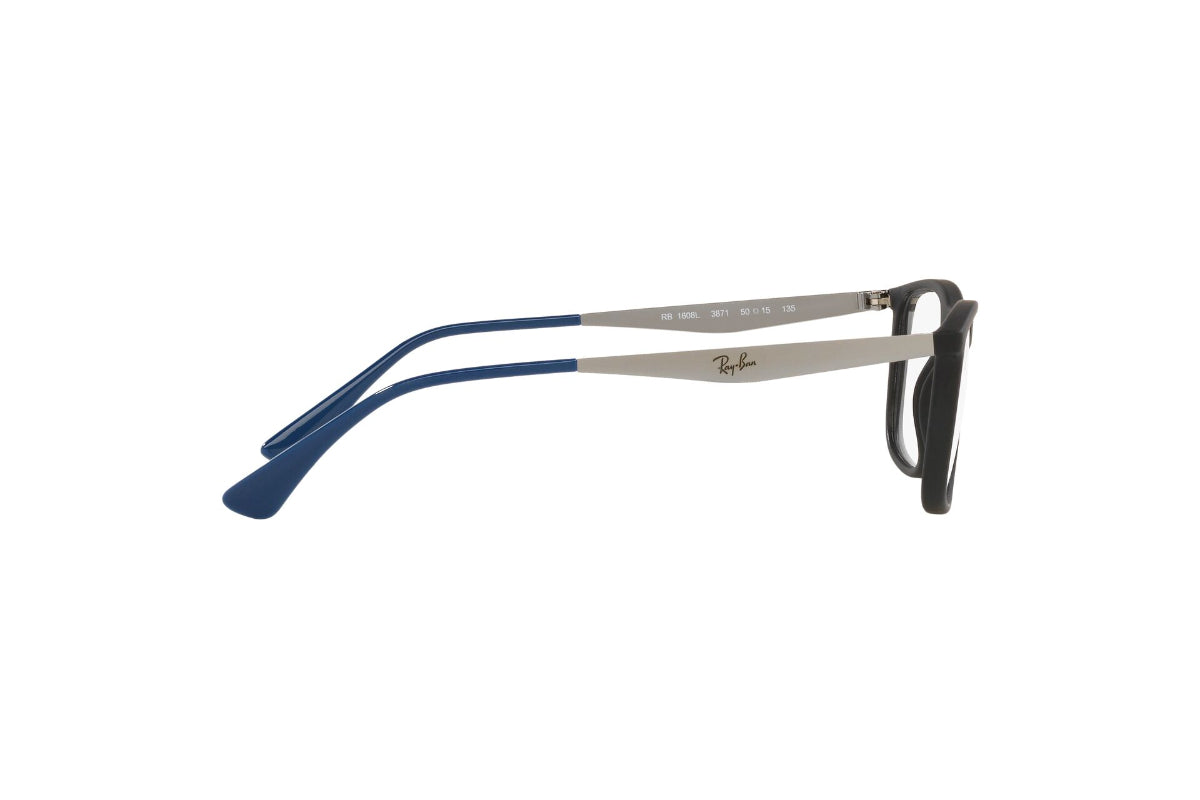 Ray-Ban Junior para NIÑOS Lentes Ópticos RY1608L