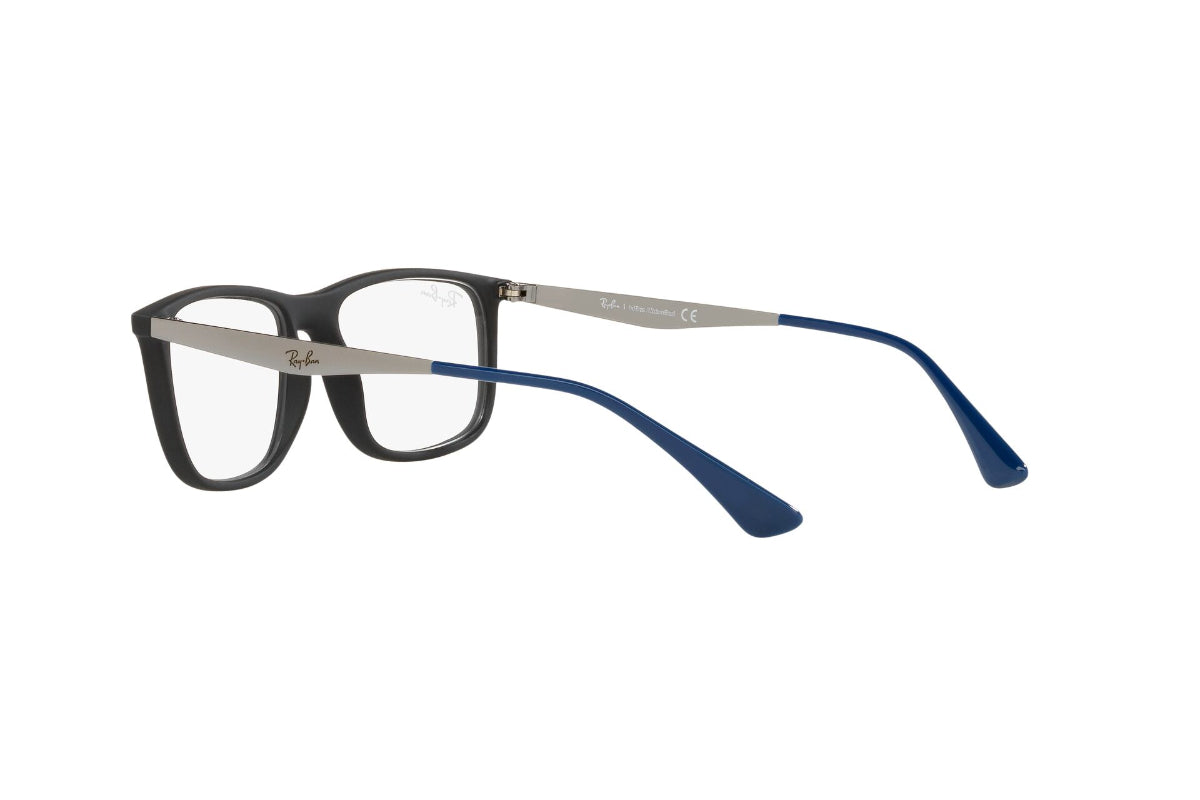 Ray-Ban Junior para NIÑOS Lentes Ópticos RY1608L