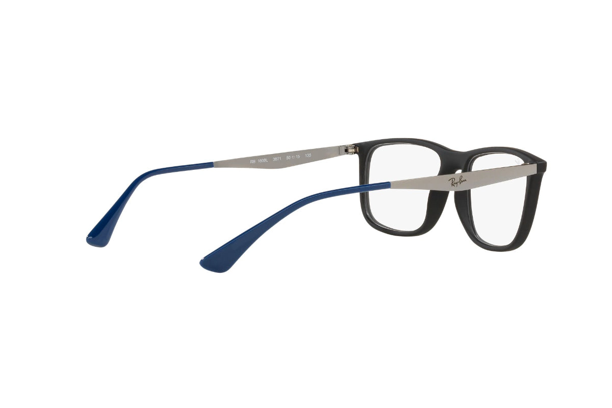 Ray-Ban Junior para NIÑOS Lentes Ópticos RY1608L