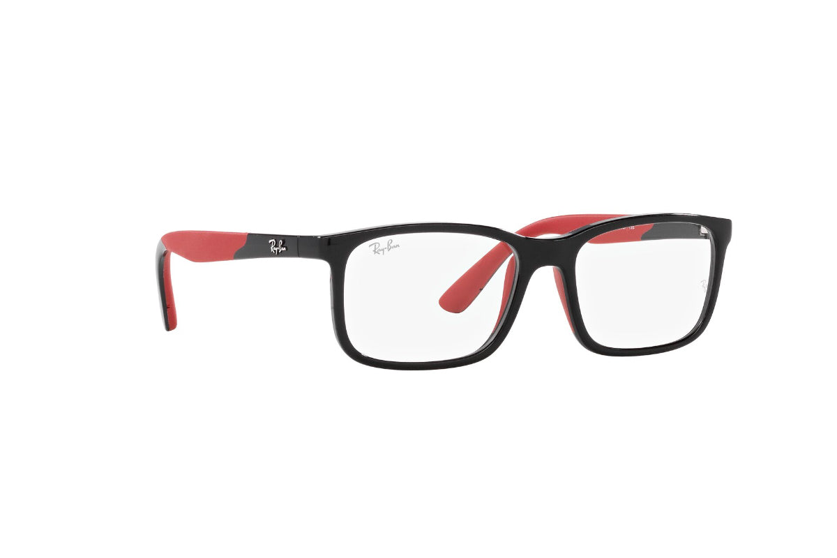 Ray-Ban Young Optical Lentes Ópticos RY1621