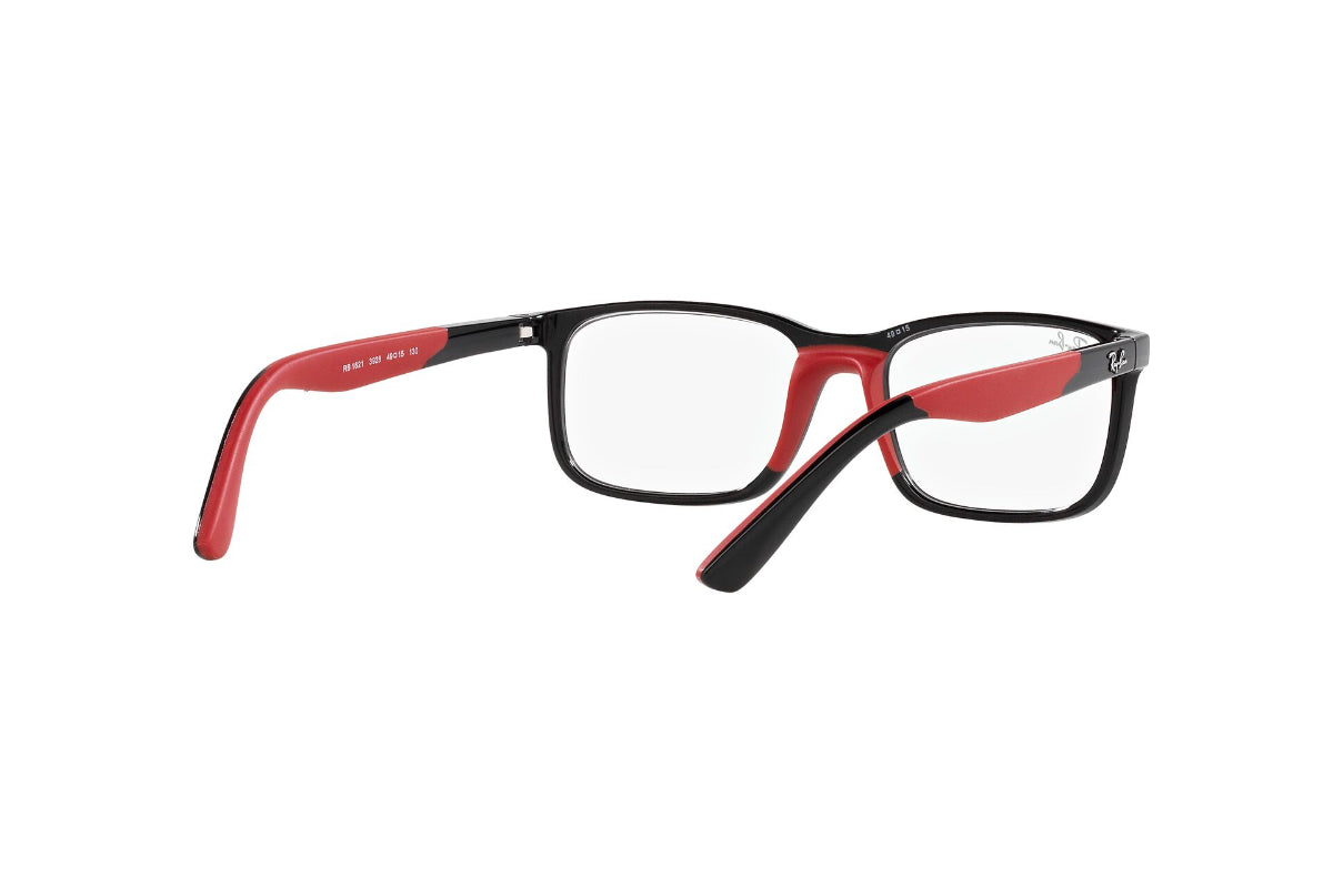 Ray-Ban Young Optical Lentes Ópticos RY1621