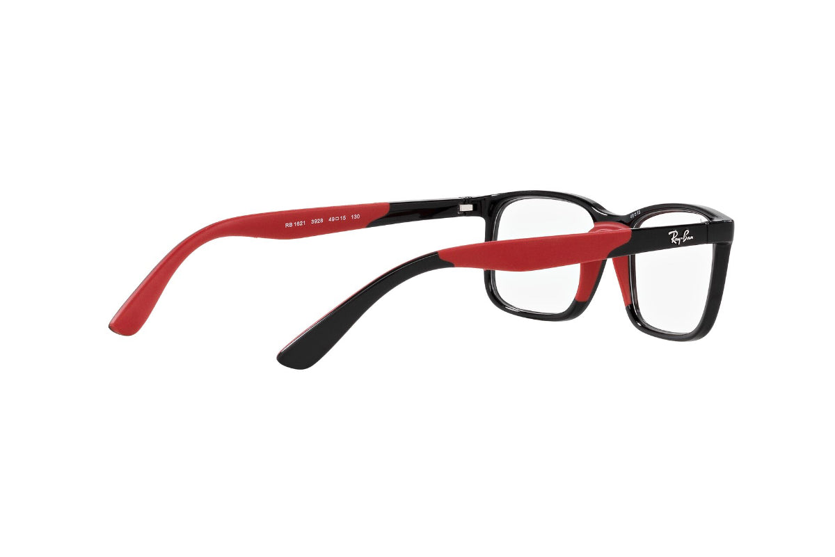Ray-Ban Young Optical Lentes Ópticos RY1621