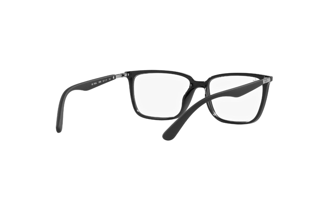 Ray-Ban Junior Lentes Ópticos RY1624L
