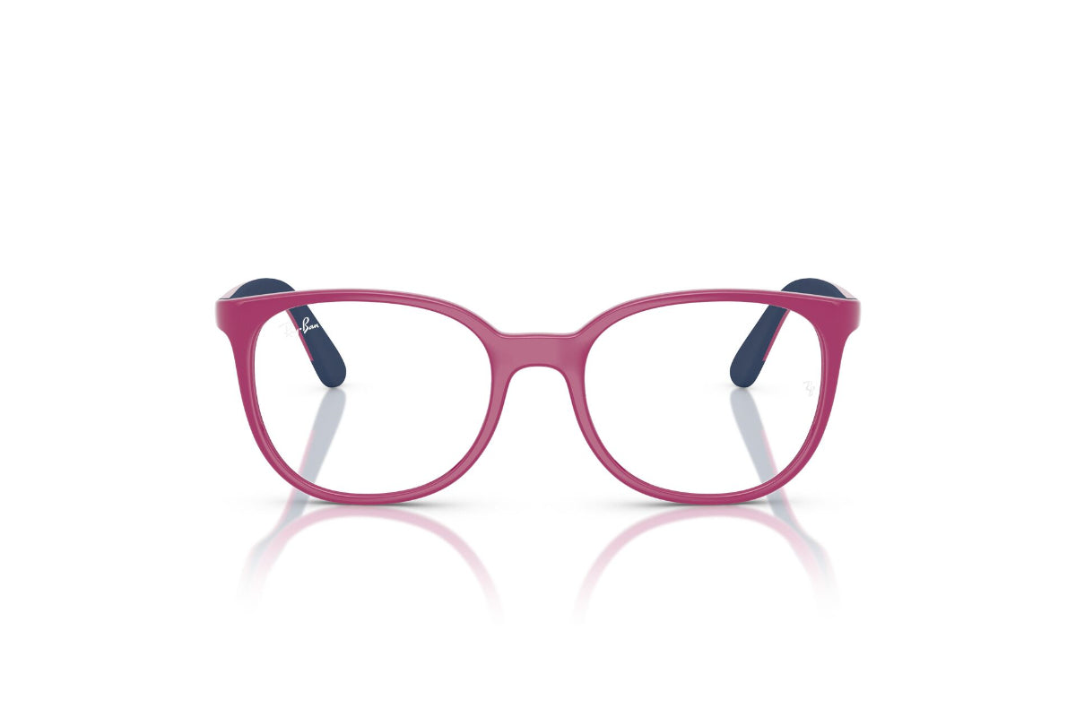 Ray-Ban Young Lentes Ópticos Lilo & Stich RY1631