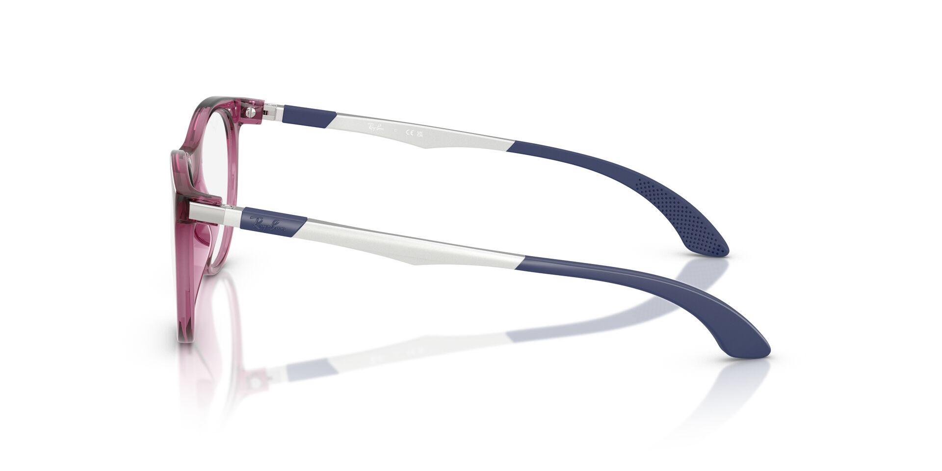 Ray-Ban Young Optical Lentes Ópticos RY9082V