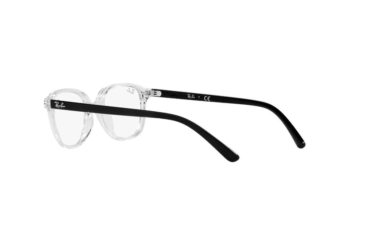 Ray-Ban Young Lentes Ópticos Leonard RY9093V