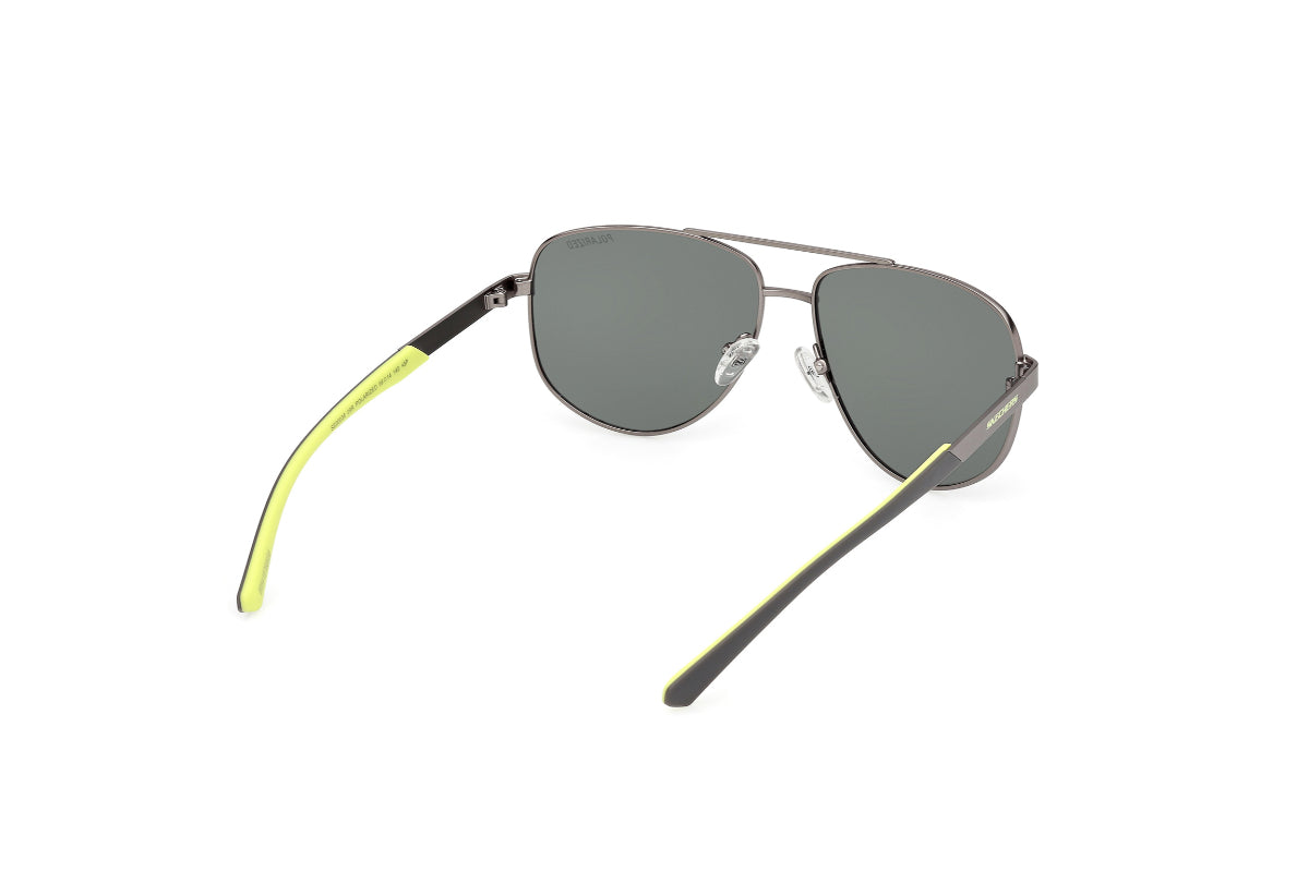 Skechers Lentes de Sol Polarizados SE0003