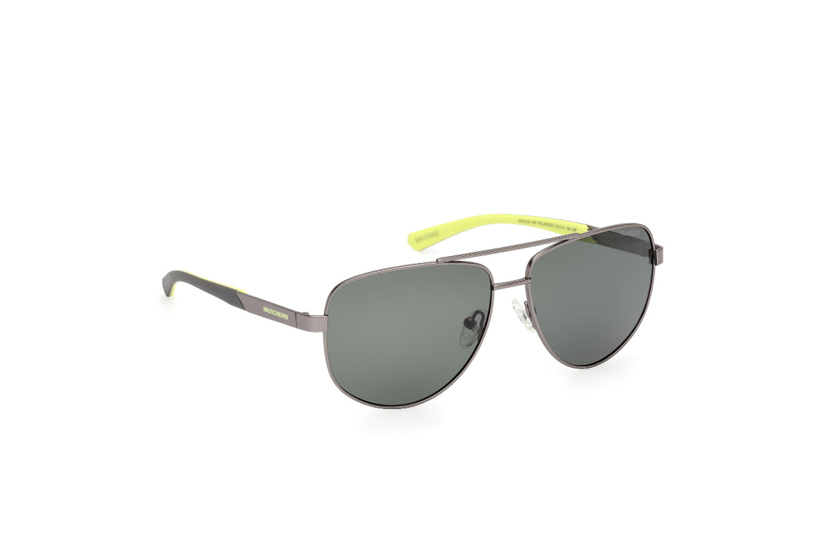 Skechers Lentes de Sol Polarizados SE0003