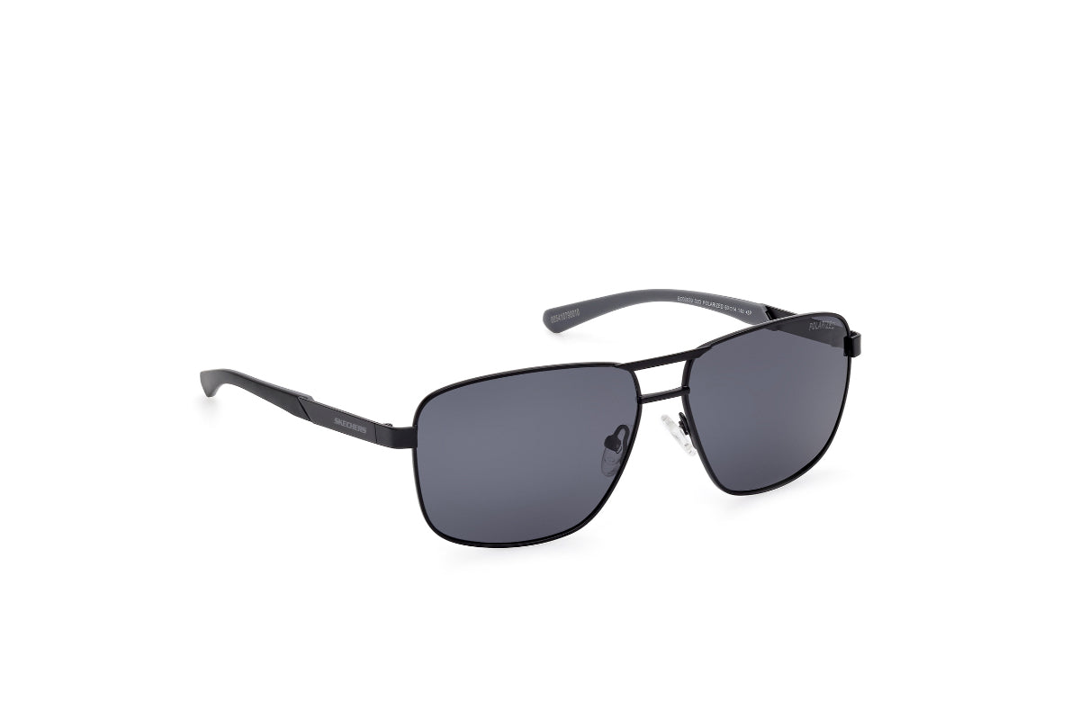 Skechers Lentes de Sol Polarizados SE0003