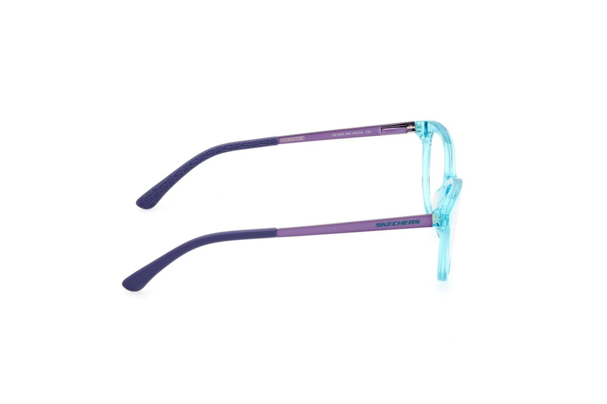 Skechers Lentes Ópticos SE1685