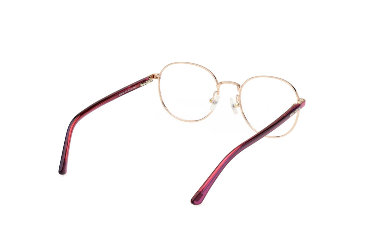 Skechers Lentes Ópticos SE2239