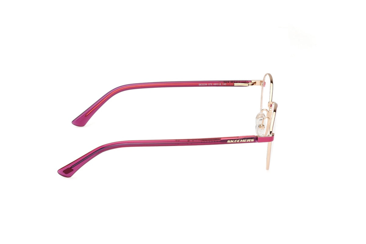 Skechers Lentes Ópticos SE2239
