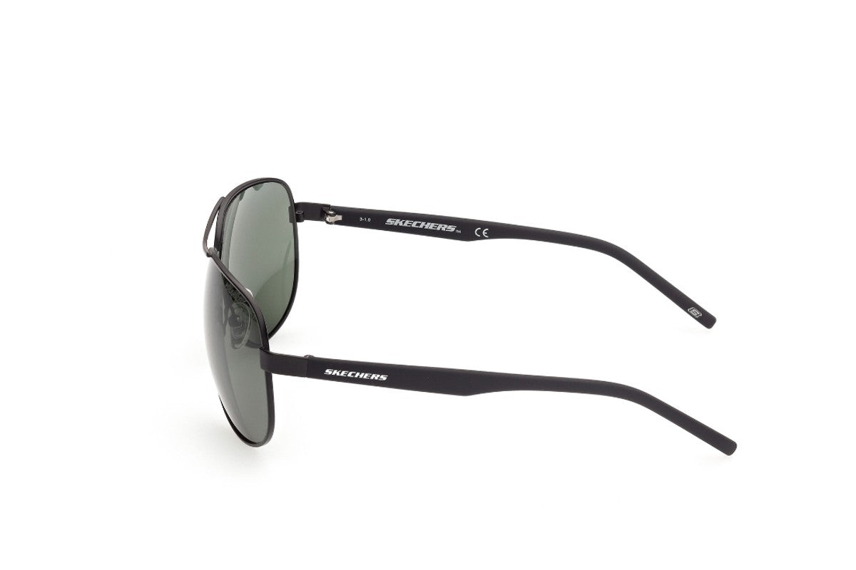 Skechers Lentes de Sol Polarizados SE6112