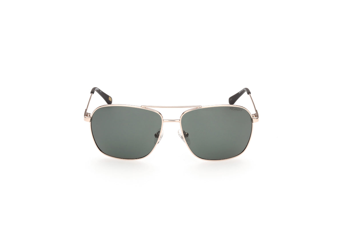 Skechers Lentes de Sol Polarizados SE6114