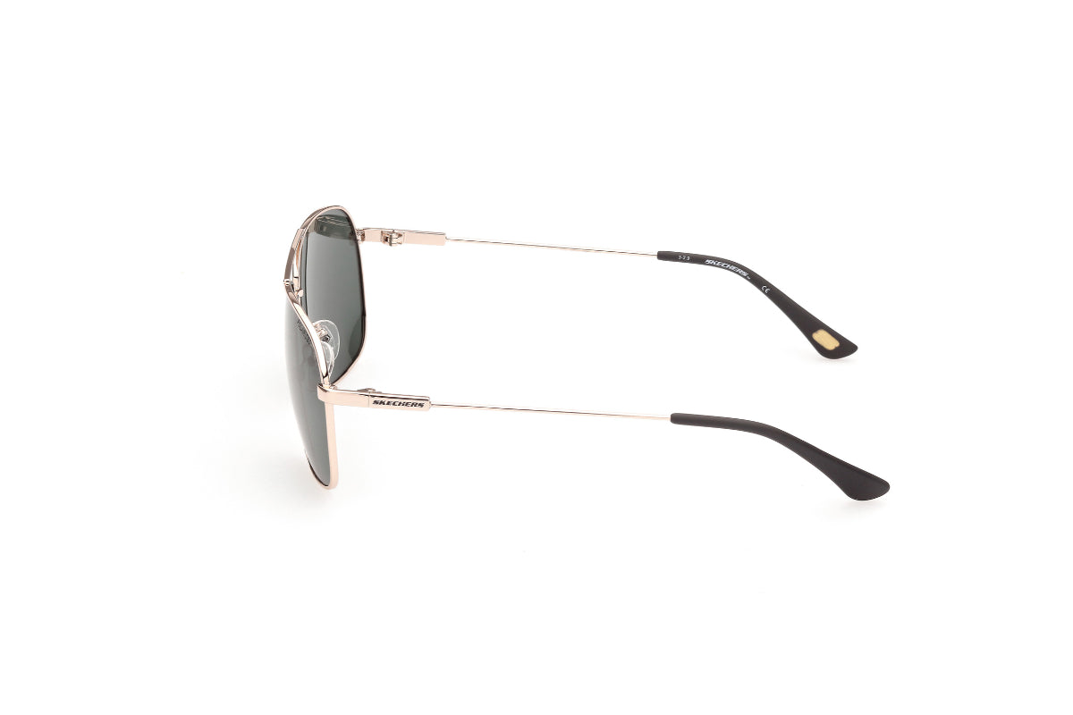 Skechers Lentes de Sol Polarizados SE6114