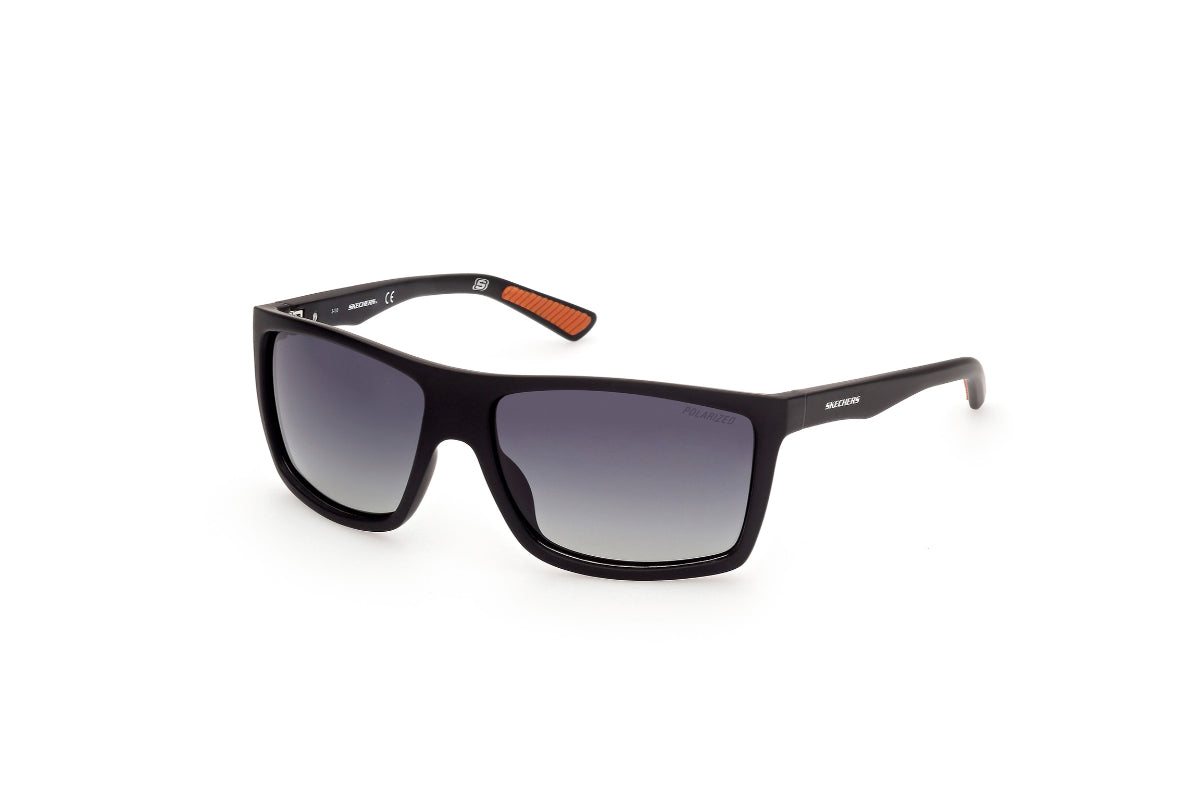 Skechers Lentes de Sol Polarizados SE6115