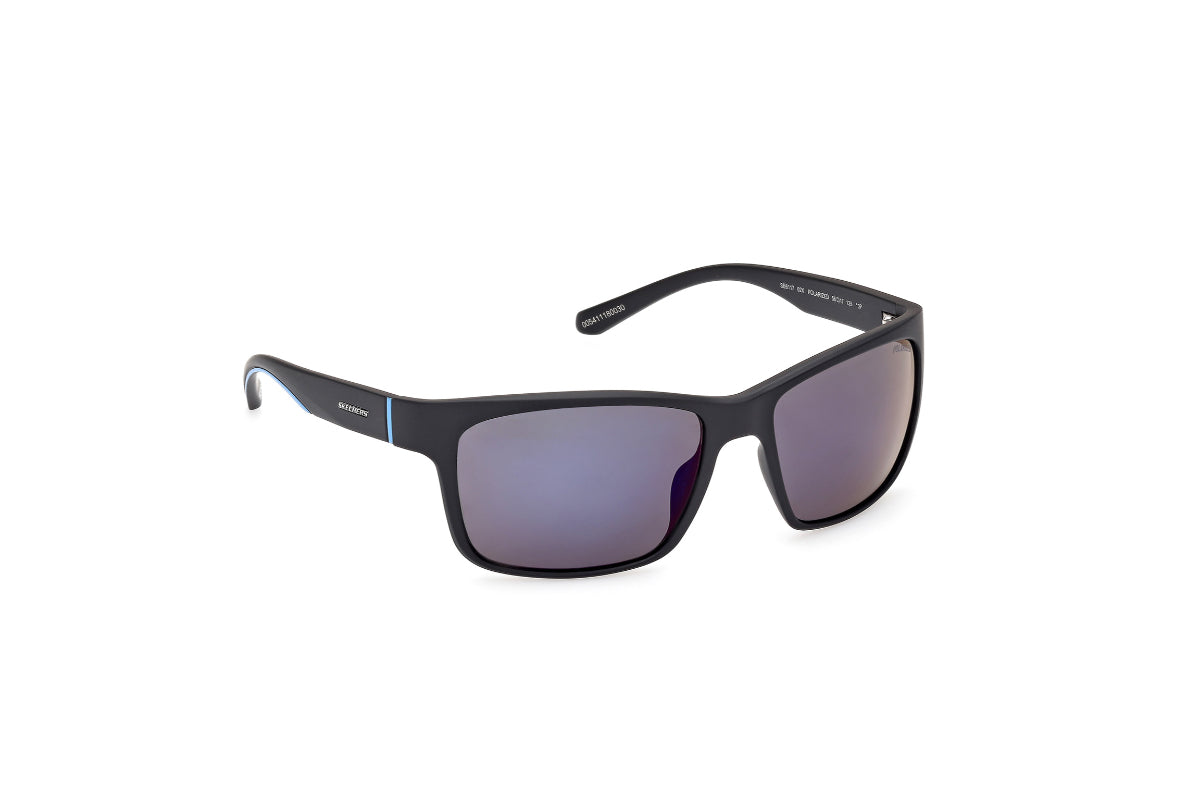Skechers Lentes de Sol Espejados SE6117