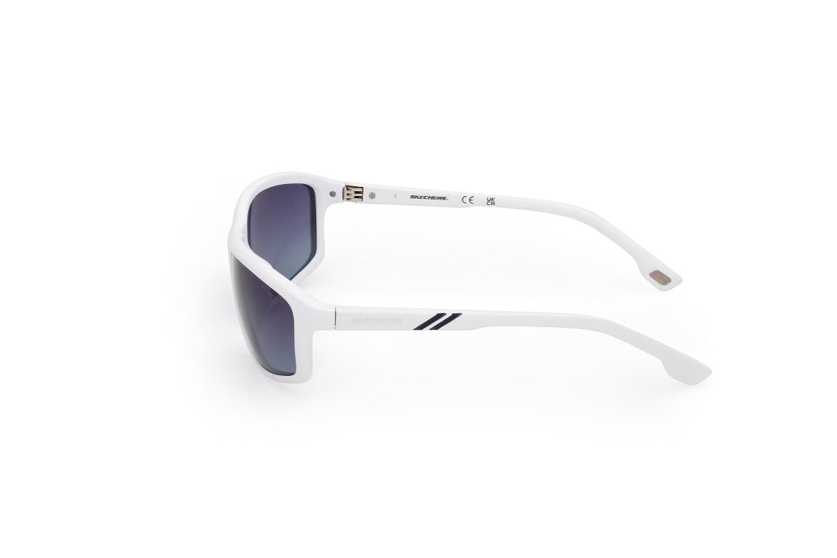 Skechers Lentes de Sol Polarizados SE6130