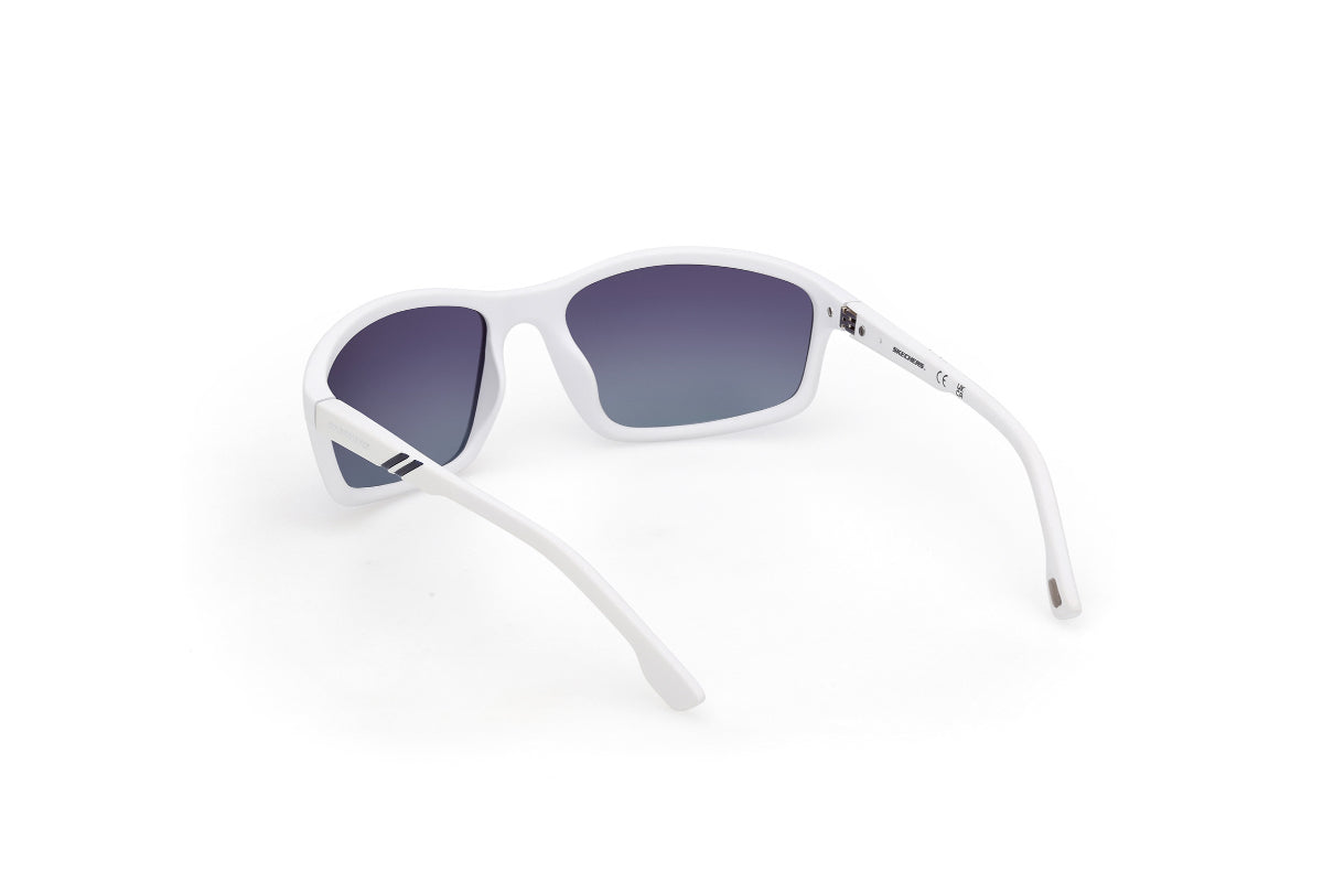 Skechers Lentes de Sol Polarizados SE6130