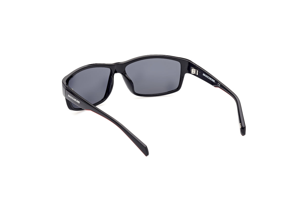 Skechers Lentes de Sol Polarizados SE6159