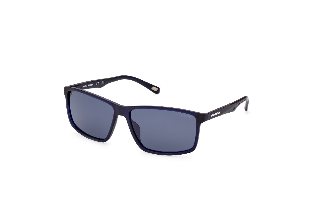 Skechers Lentes de Sol Polarizados SE6174