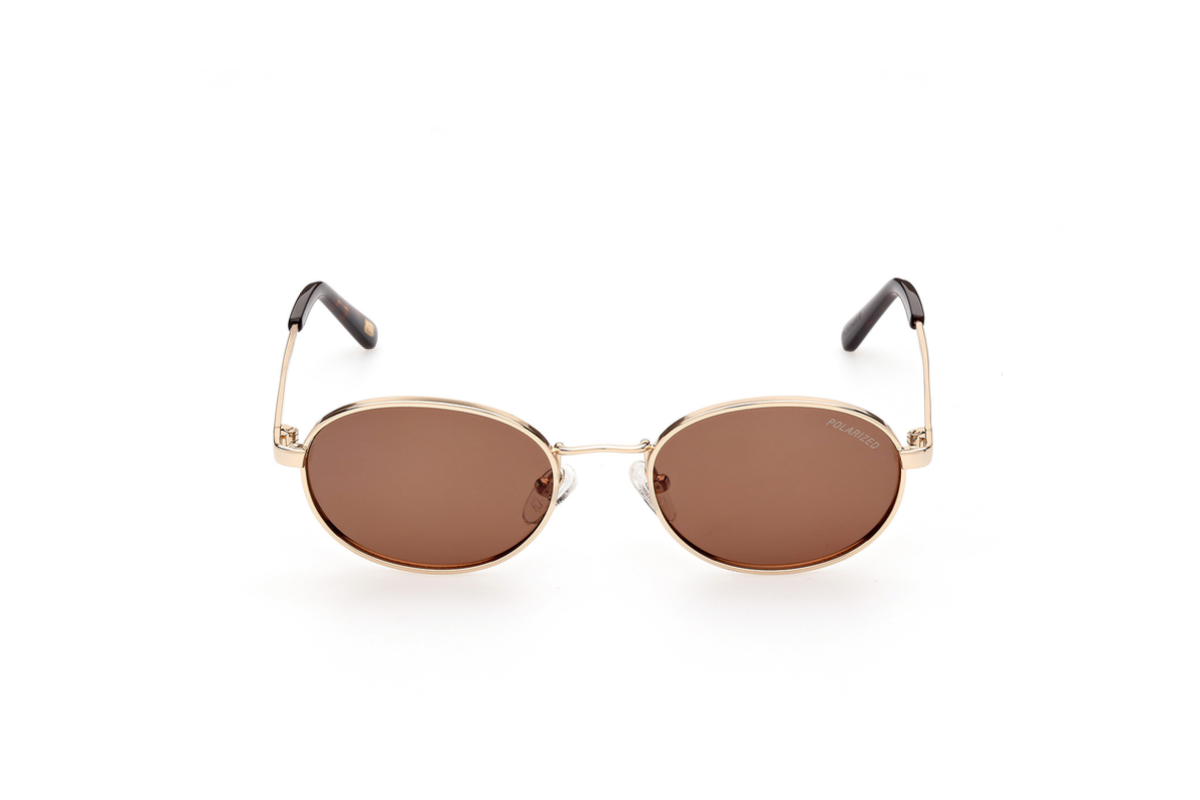Skechers Lentes de Sol Polarizados SE6179
