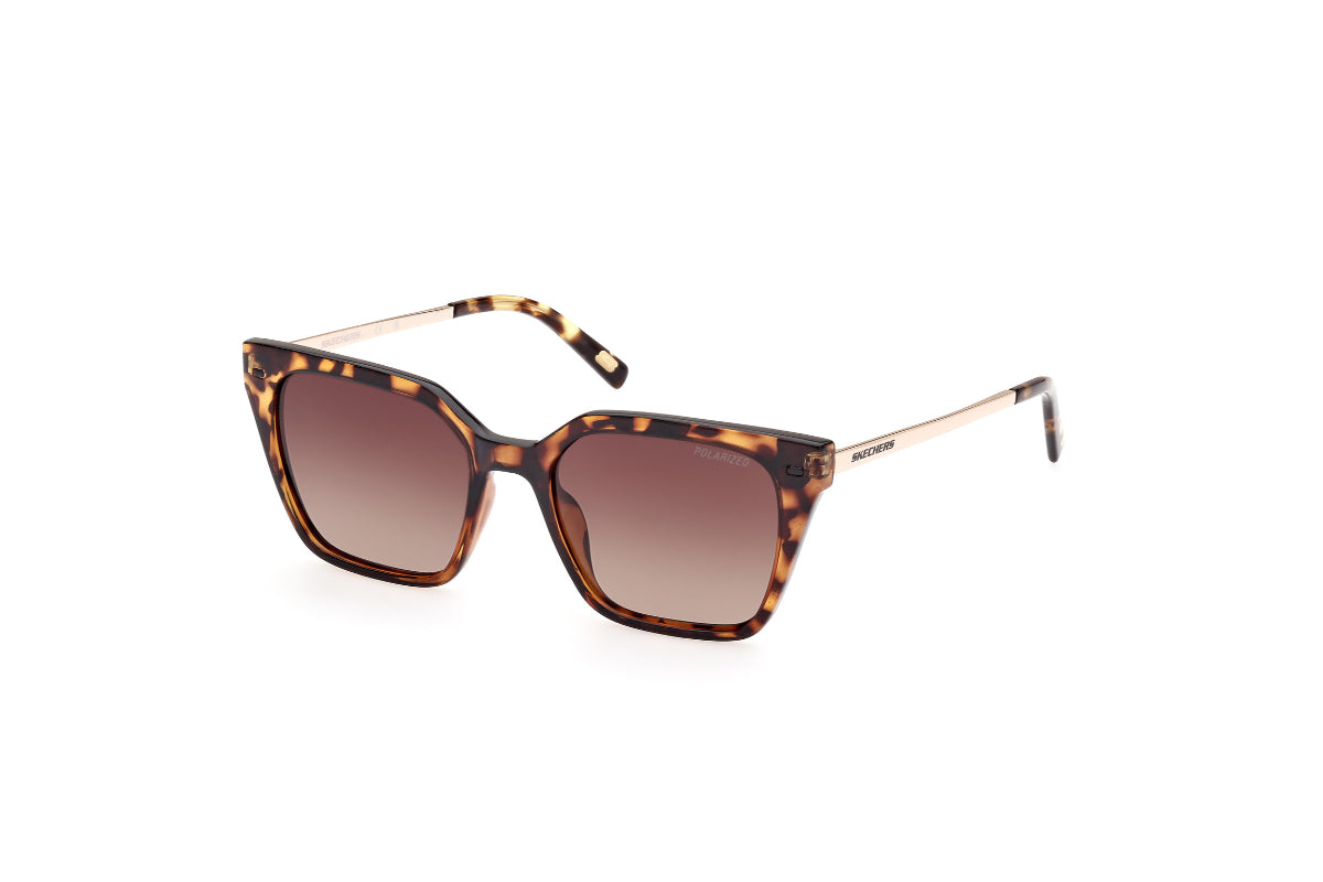 Skechers Lentes de Sol Polarizados SE6217