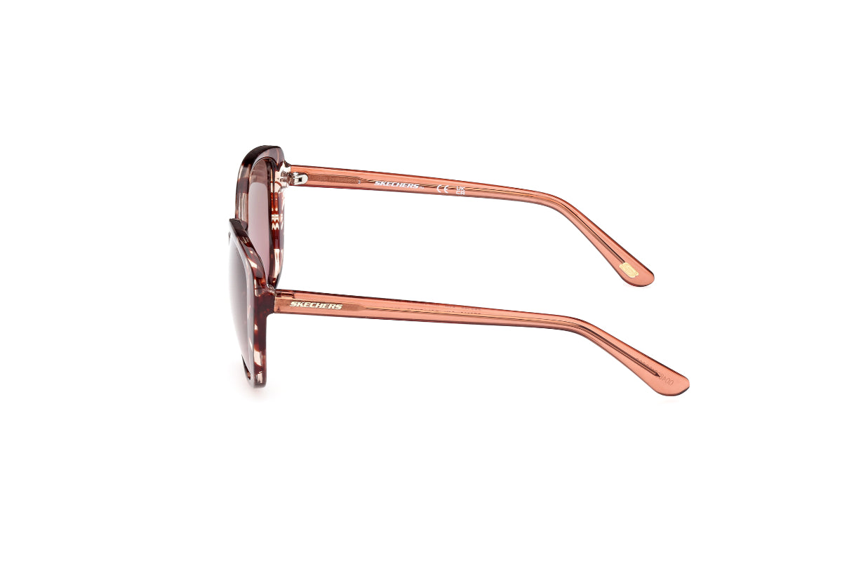 Skechers Lentes de Sol Polarizados SE6265
