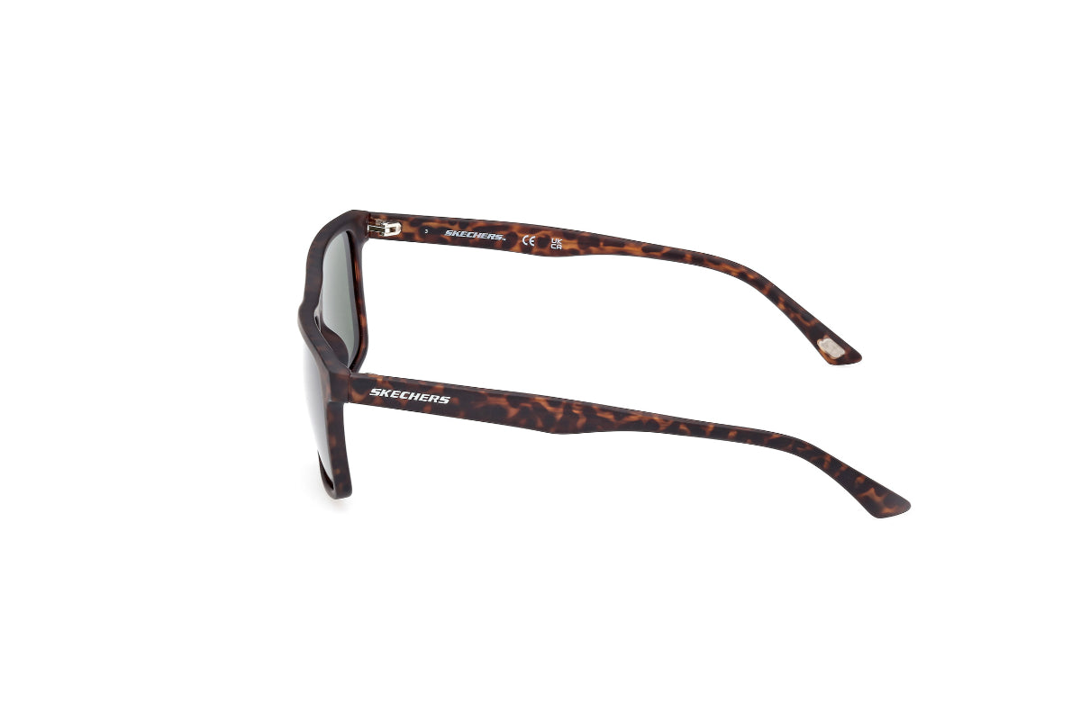 Skechers Lentes de Sol Polarizados SE6268