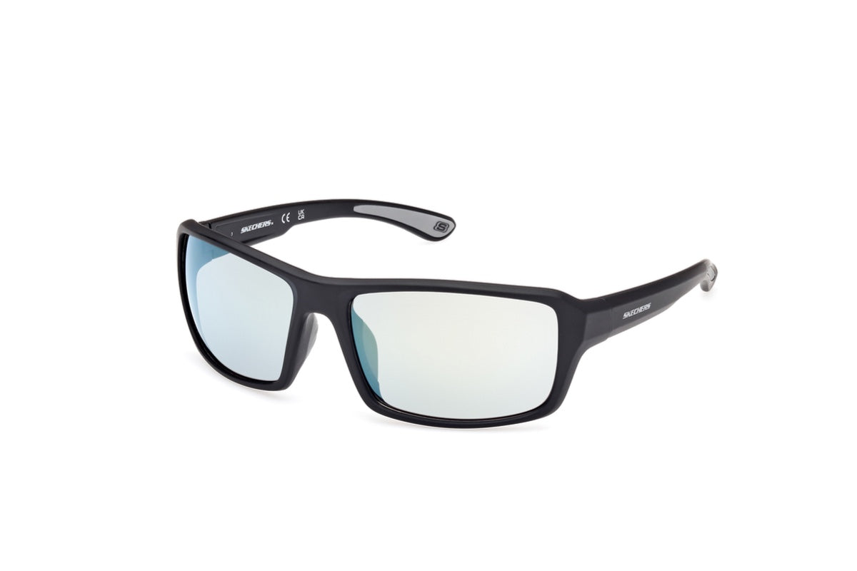 Skechers Lentes de Sol Espejados SE6289