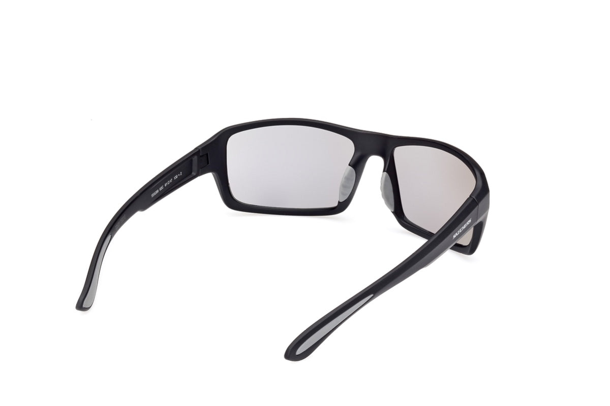 Skechers Lentes de Sol Espejados SE6289