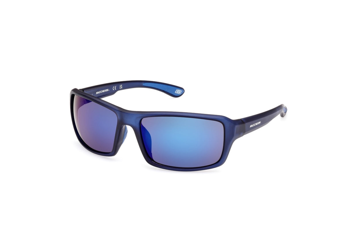 Skechers Lentes de Sol Espejados SE6289