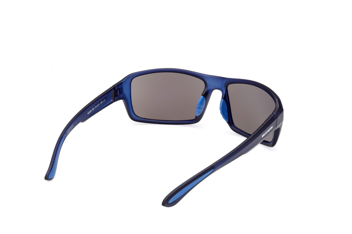 Skechers Lentes de Sol Espejados SE6289