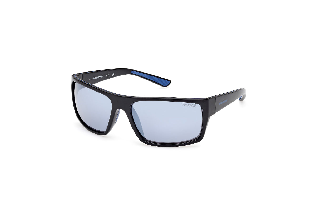 Skechers Lentes de Sol Polarizados SE6292
