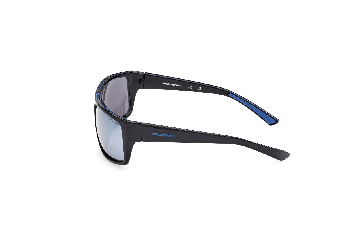 Skechers Lentes de Sol Polarizados SE6292