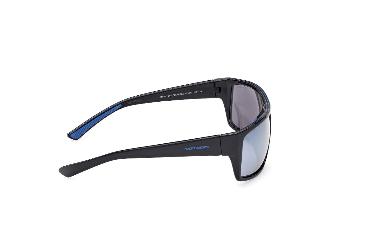 Skechers Lentes de Sol Polarizados SE6292
