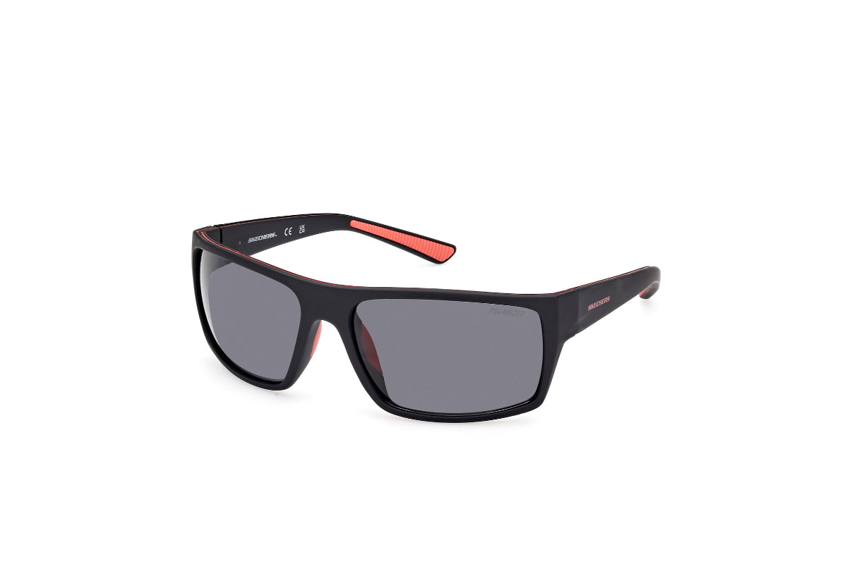 Skechers Lentes de Sol Polarizados SE6292