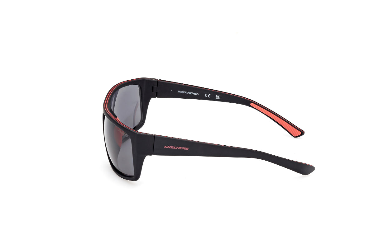 Skechers Lentes de Sol Polarizados SE6292