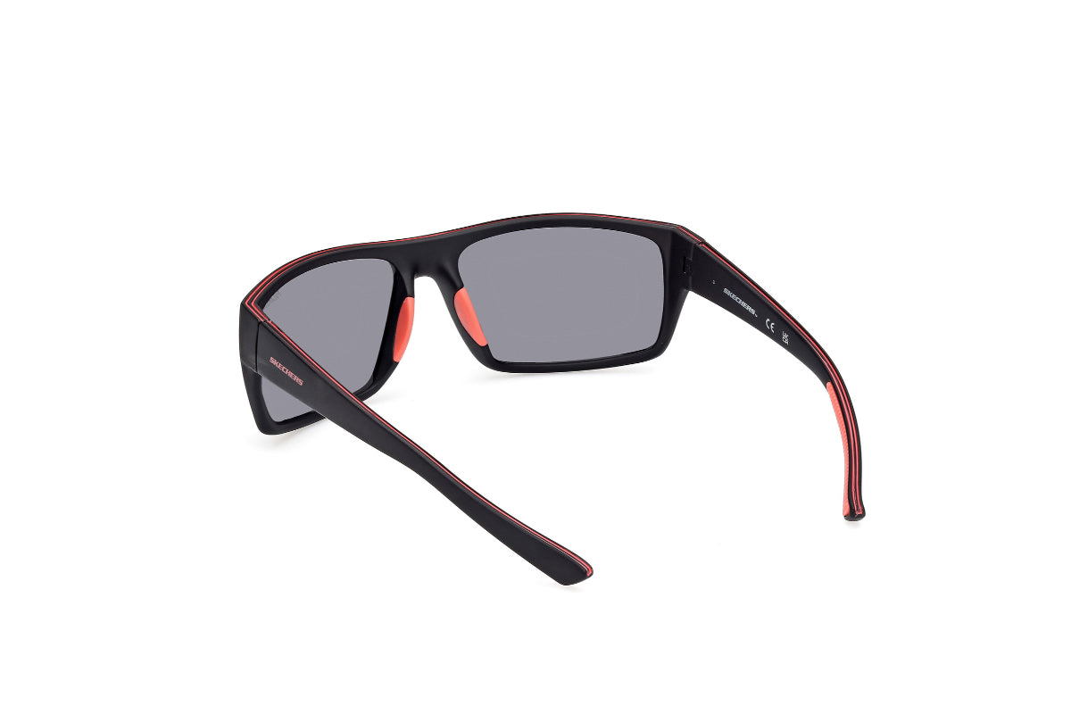 Skechers Lentes de Sol Polarizados SE6292