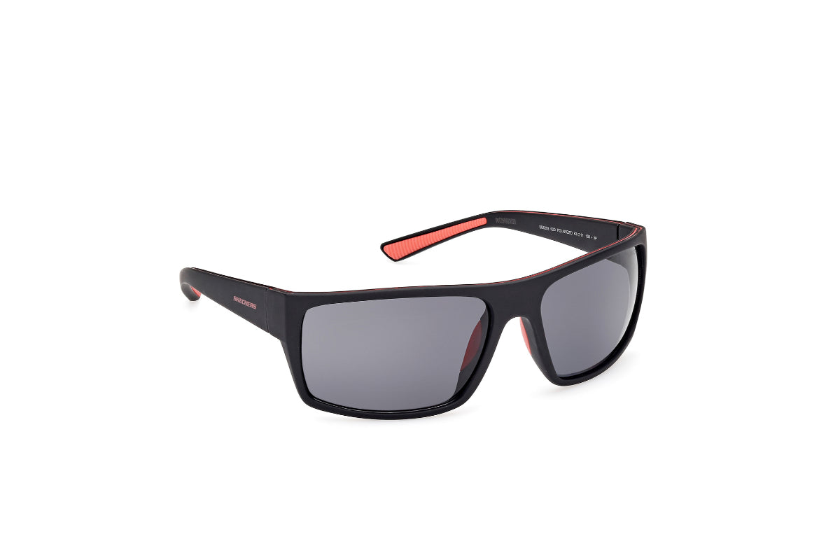 Skechers Lentes de Sol Polarizados SE6292