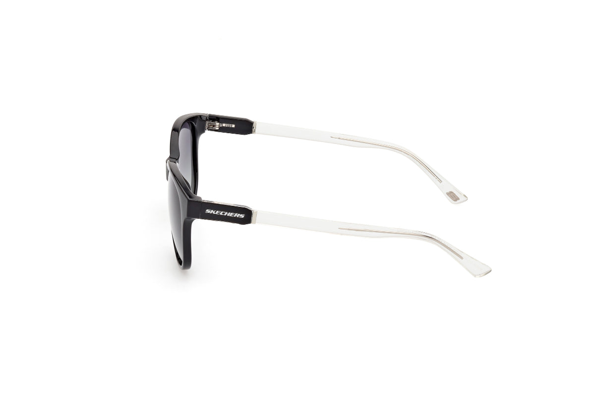 Skechers Lentes de Sol Polarizados SE6296