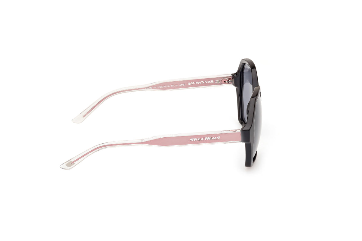 Skechers Lentes de Sol Polarizados SE6358